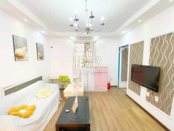 【多图】丹枫新村,文苑租房,急租!