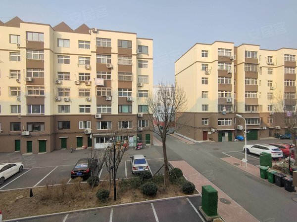 青岛城阳区政府华城路三小区(东区)没中芥费正阳路地铁口可月租出租房源真实图片