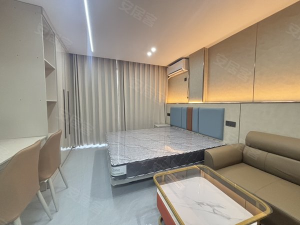 金华东阳东阳江北蟾院村自建房东阳中学 外国语学校附近 家电齐全 带内阳台 可押一付一出租房源真实图片