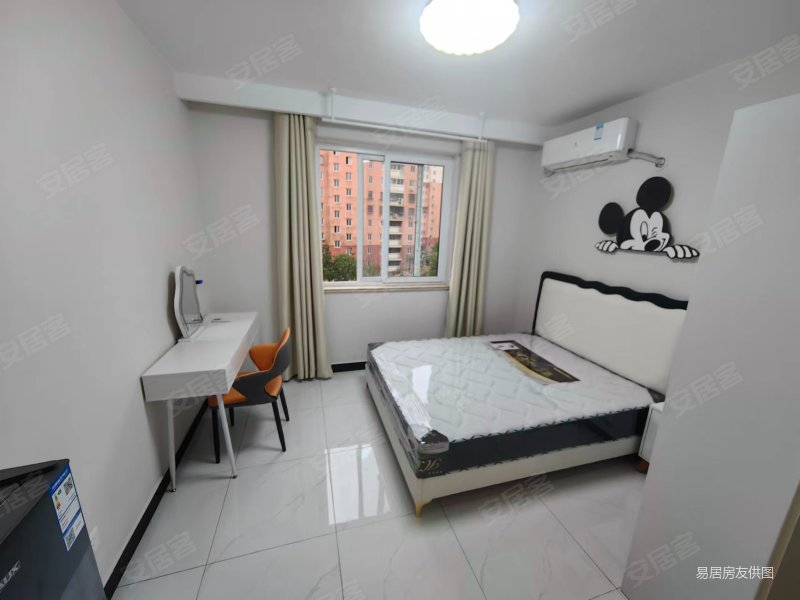 满五 近地铁 南北通透 板楼 有电梯 楼层好,海尚东苑二手房,230万,1室