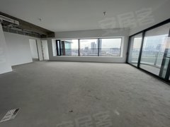 深圳南山前海栖湾里263平毛坯出租也可办G17000出租房源真实图片