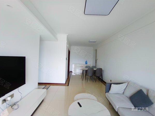 九龙坡区还价就卖近轻轨次新小区望山国际三房