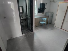 上海浦东三灶精装一室户 家具家电齐全 房间已保洁 随时看房 0出租房源真实图片