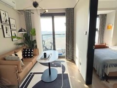 上海黄浦新天地品牌公寓,管家服务,保洁服务,上门免费维修,欢迎咨询随时入住出租房源真实图片