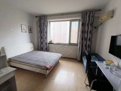 丹东振兴其它金叶东方公寓阳面阳光好四十来平800包物业取暖家具家电齐全出租房源真实图片