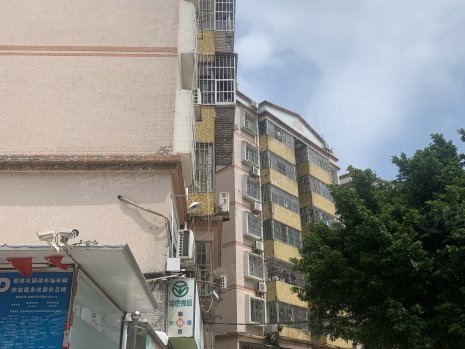 【翠珠花园, 翠珠花园小区详情,房价走势,房源,业主论坛】- 珠海58