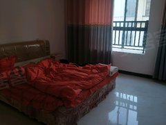 睢县城区睢县城区润亿凤凰城 3室2厅1卫出租房源真实图片