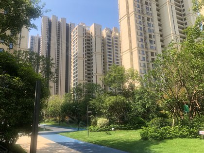 东原启城(二期)怎么样,东原启城(二期)周边房产中介经纪人评价-武汉