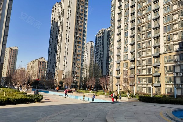 金柱大学城,长江路-聊城金柱大学城二手房,租房-聊城安居客