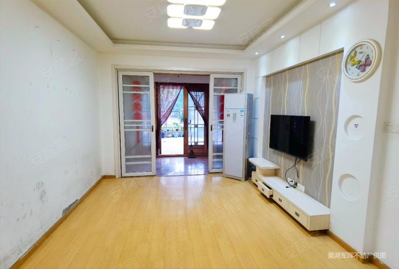 碧桂园一楼大院子来了 全天采光 价格能谈