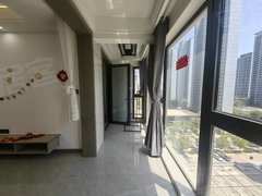 如皋如皋市政府市政府吾悦旁精装修三室!总价低!拎包入住!出租房源真实图片
