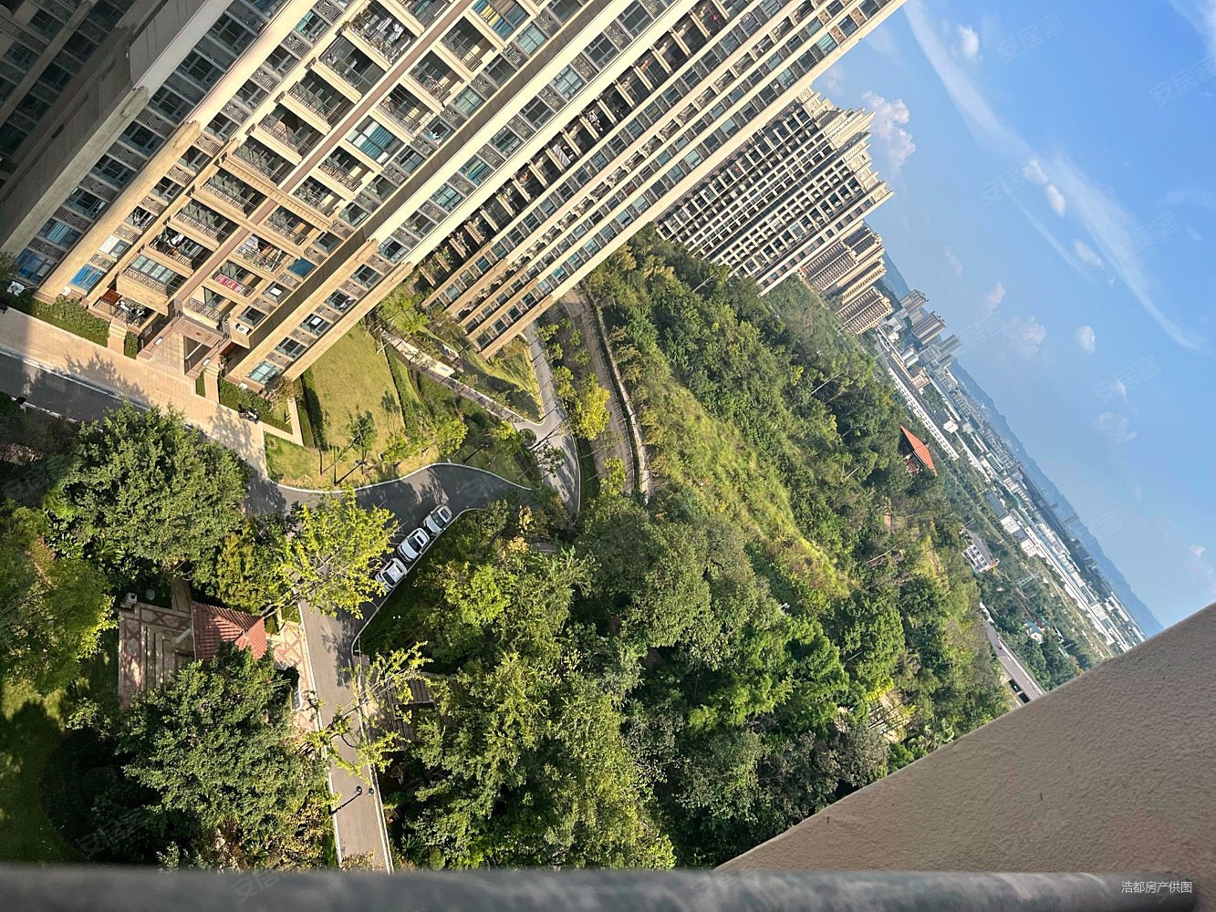 重庆房产网>重庆二手房>永川二手房>万达广场二手房>恒大悦府>