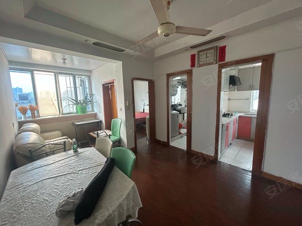 苏州常熟市区五星新村三区常熟市区五星新村三区精装2房出租 拎包入住