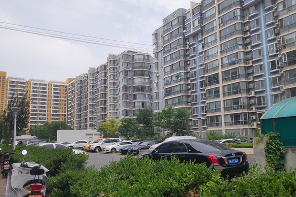 远见名苑(一期)