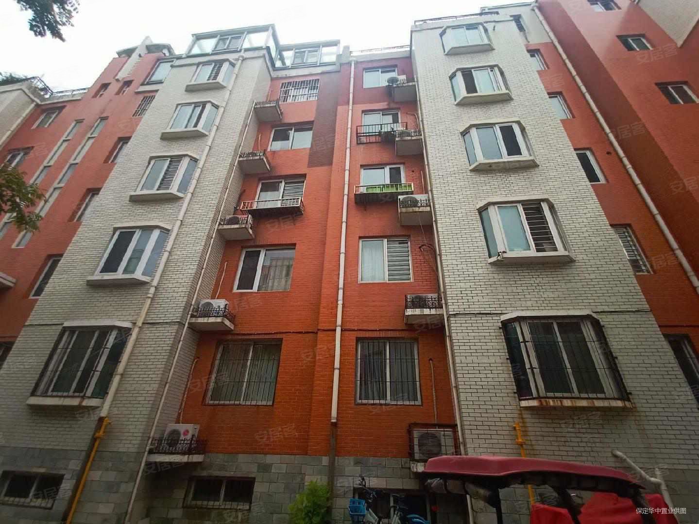 东方家园(莲池区)3室2厅2卫150.32㎡南北185万