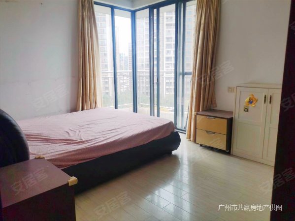 豪庭骏壹万邦对面有钥匙专门做二手洋房