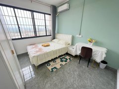 柳州鱼峰柳东新区柳东 工学院 铁一中 蔚莱别苑 龙湖公园附近 东庭丽景出租房源真实图片
