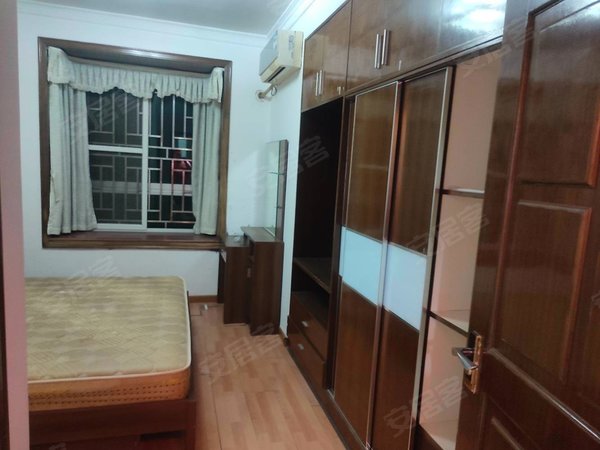 尚景华园精装修大三房 家电全齐出租 地铁口两百米,龙岗租房-深圳58