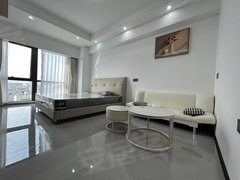 宜春袁州润达老城区润达国际 你好酒店楼上几十套单身公寓出租 包宽带物业停车免费出租房源真实图片