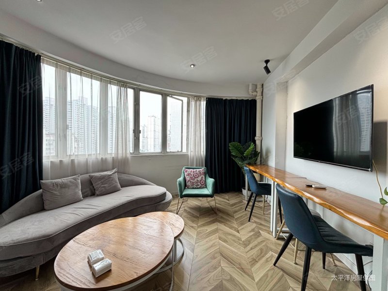 附加车位,海华卢湾,近地铁9号线,价格可谈,业主装