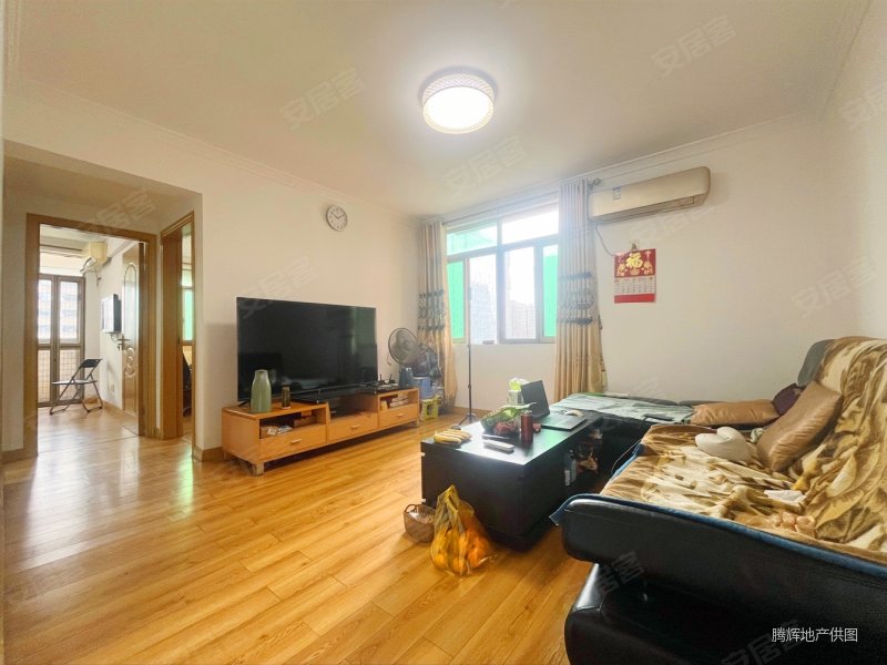 七宝一居满五正规商品房正南朝向中间好楼层高绿化