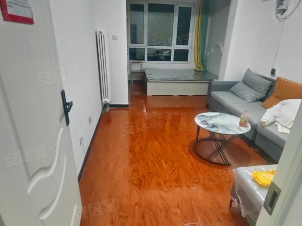 邯郸丛台丛台新世纪勒泰家园新上空调房!非中介可押一付一新世纪学步招贤康德第一医院实习生出租房源真实图片