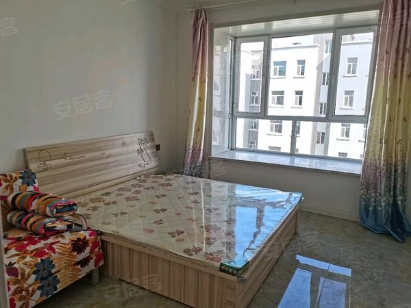 巴彦淖尔市临河临河城区朗润园朗润园 精装修 南北通透 家具家电齐全