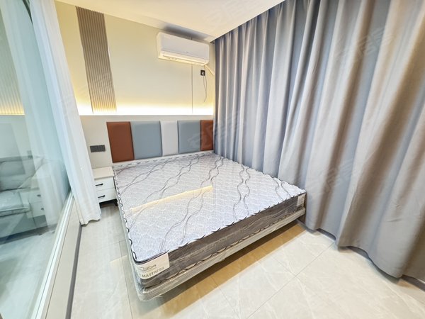 金华东阳东阳江北步青路40-6号楼拎包入住 干湿分离 好停车 押一付一出租房源真实图片