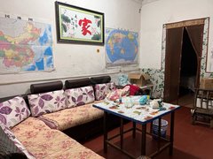 湘西吉首吉首城区文艺路11号小区 2室1厅1卫出租房源真实图片
