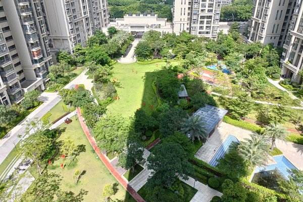 龙湖紫晋城,泉安北路-泉州龙湖紫晋城二手房,租房-泉州安居客