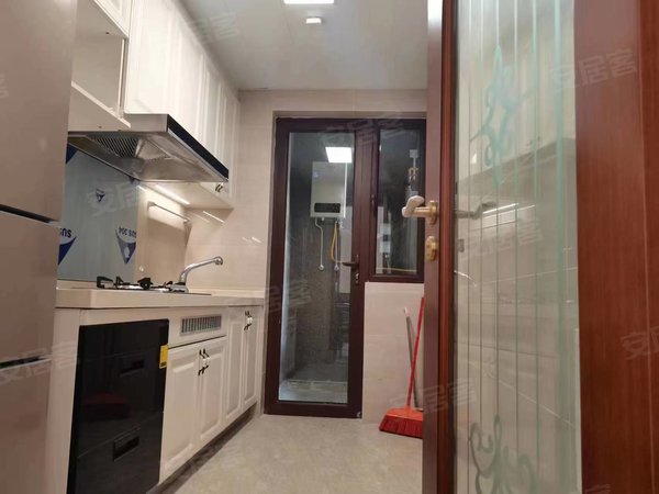 成都崇州羊马恒大西辰绿洲恒大西辰绿洲 3室2厅1卫出租房源真实图片