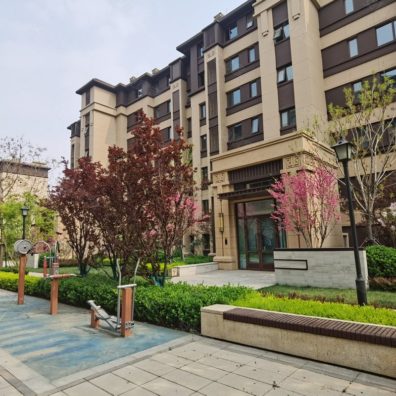 【宝德云湾, 宝德云湾小区专家解读页】- 天津58同城