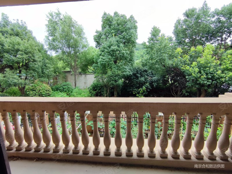 星叶羊山湖花园