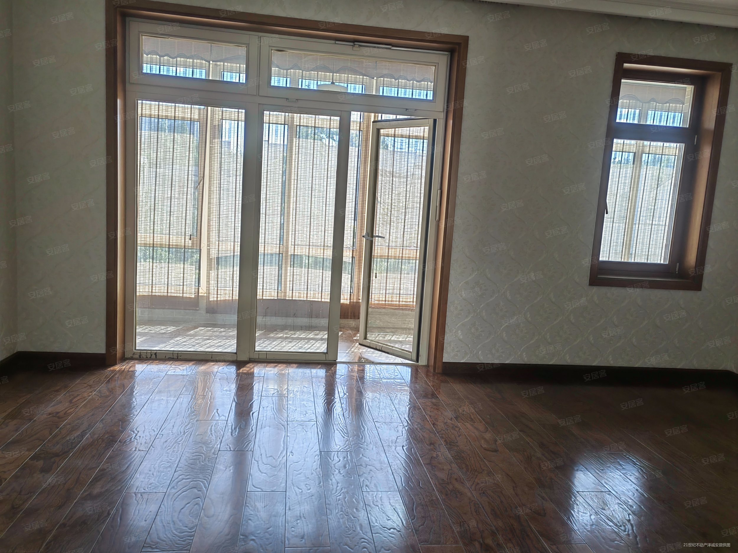 一栋洋房4室2厅2卫206㎡南北1100万