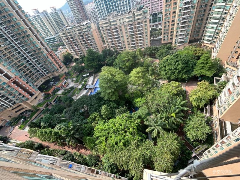 雍华庭|东城西路123号4室2厅2卫208.37平方