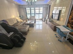 无锡新吴江溪花样年花郡家园 4室2厅2卫出租房源真实图片