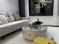 大同云冈吾悦广场可带看 庞大附近 星湖世家 拎包入住 精装 吾悦广场出租房源真实图片