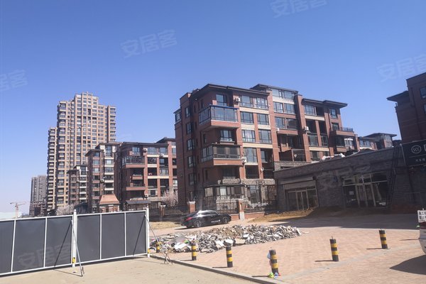 新湖仙林金谷(北区)