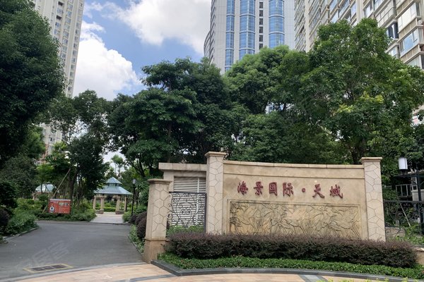 海景国际天域,江滨北路1号-泉州海景国际天域二手房,租房-泉州安居客