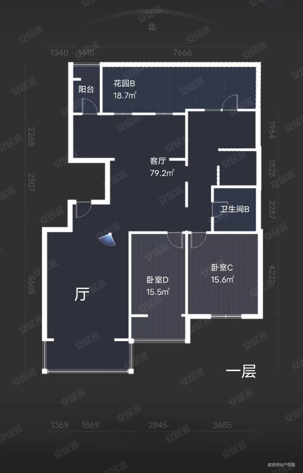 国信御湖公馆西区