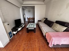 曲靖沾益益源商城麒麟北路旁精装修两房带家具家电出租出租房源真实图片