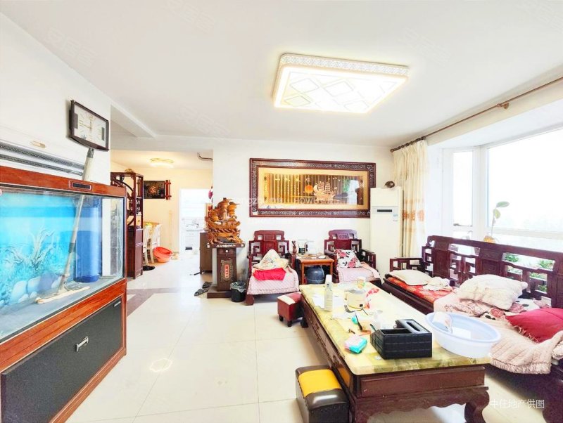 华夏金色阳光花园