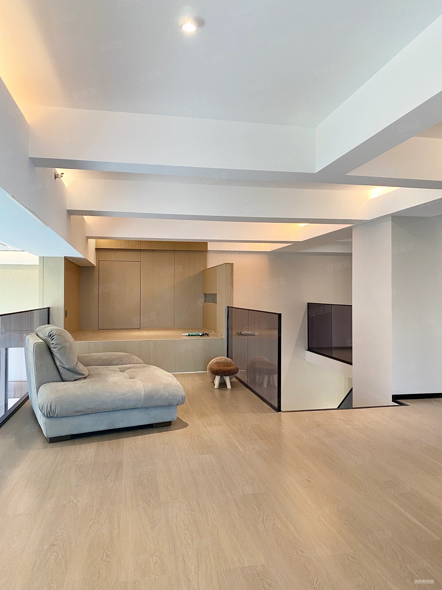 复地雍湖湾商住楼