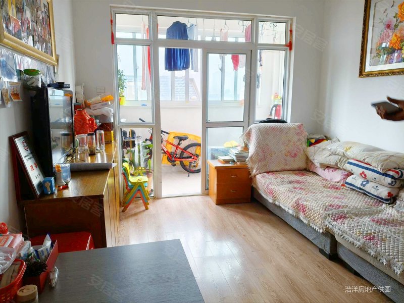 李湾小区电梯房临地铁交通便捷商圈成熟满二密度低