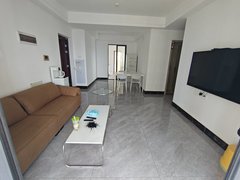 南宁邕宁蒲庙镇龙岗大桥头,银泉一品天誉,精装三房,拎包入住出租房源真实图片