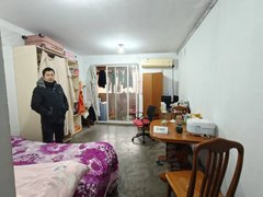 南京雨花台西善桥明尚东苑 1室1厅1卫 47平 阳光充足出租房源真实图片