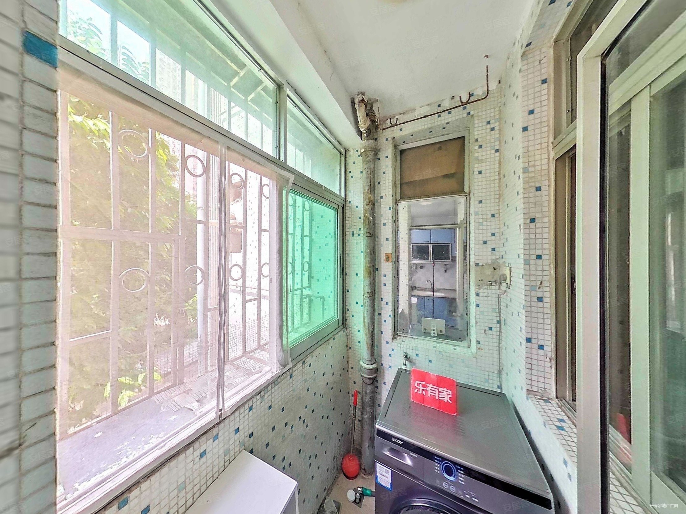 景田南住宅小区 产权清晰 精装好房 近医院 近地铁