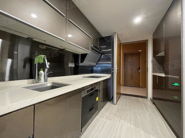 深圳盐田盐田壹海城v公馆超值优惠!