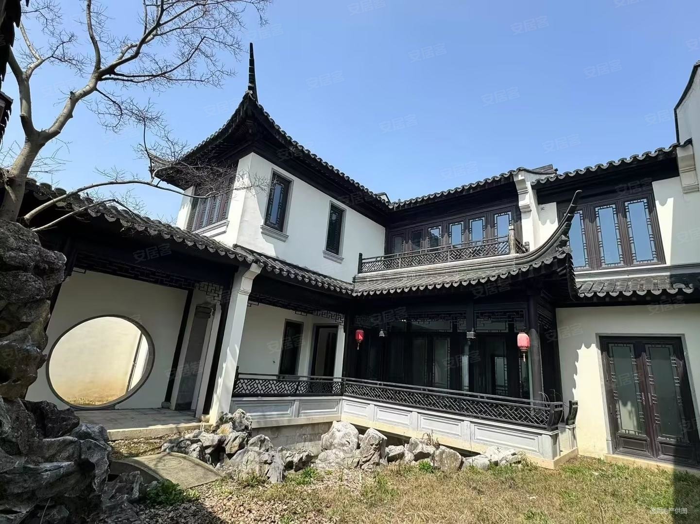 上海桃花源二期