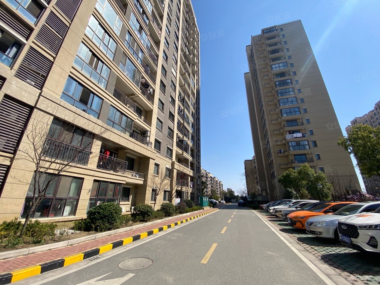 金域蓝湾四区常熟